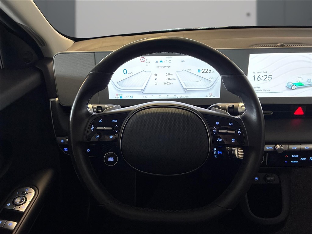 Hyundai Ioniq 5 Essential billede 11