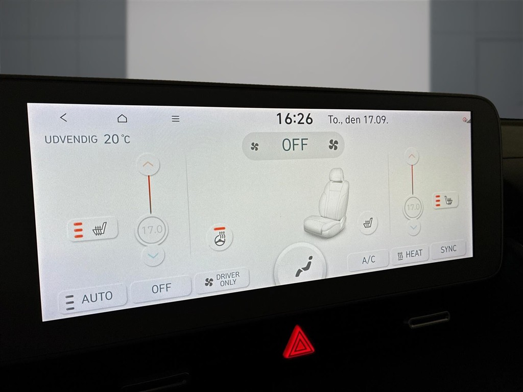 Hyundai Ioniq 5 Essential billede 13