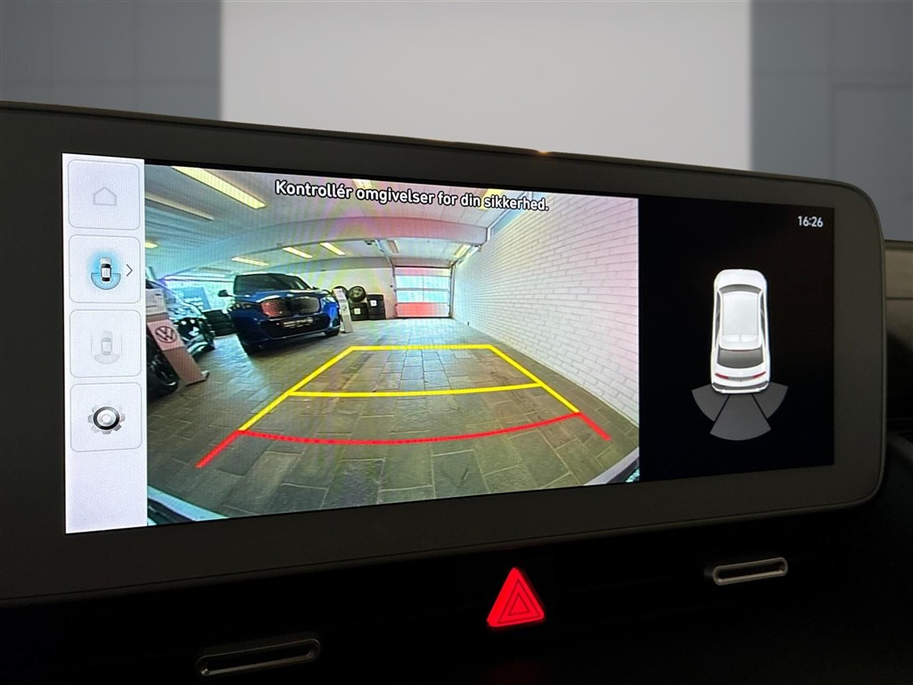 Hyundai Ioniq 5 Essential billede 14