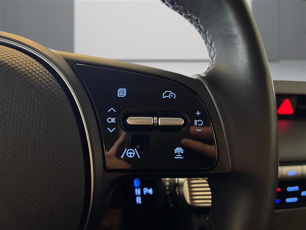 Hyundai Ioniq 5 Essential billede 15