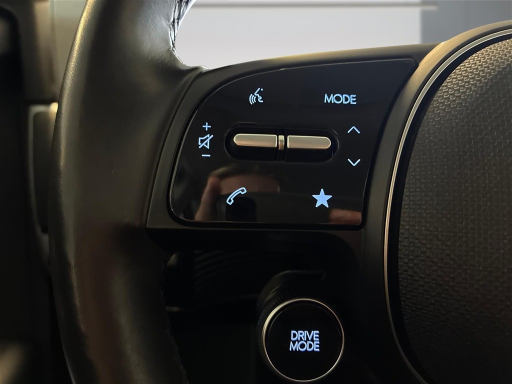 Hyundai Ioniq 5 Essential billede 16