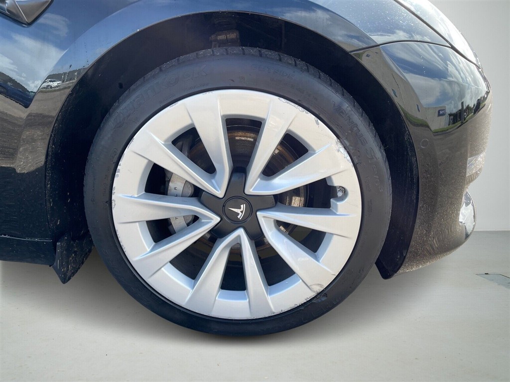 Tesla Model 3 Standard Range Plus billede 5
