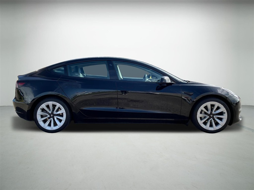 Tesla Model 3 Standard Range Plus billede 4