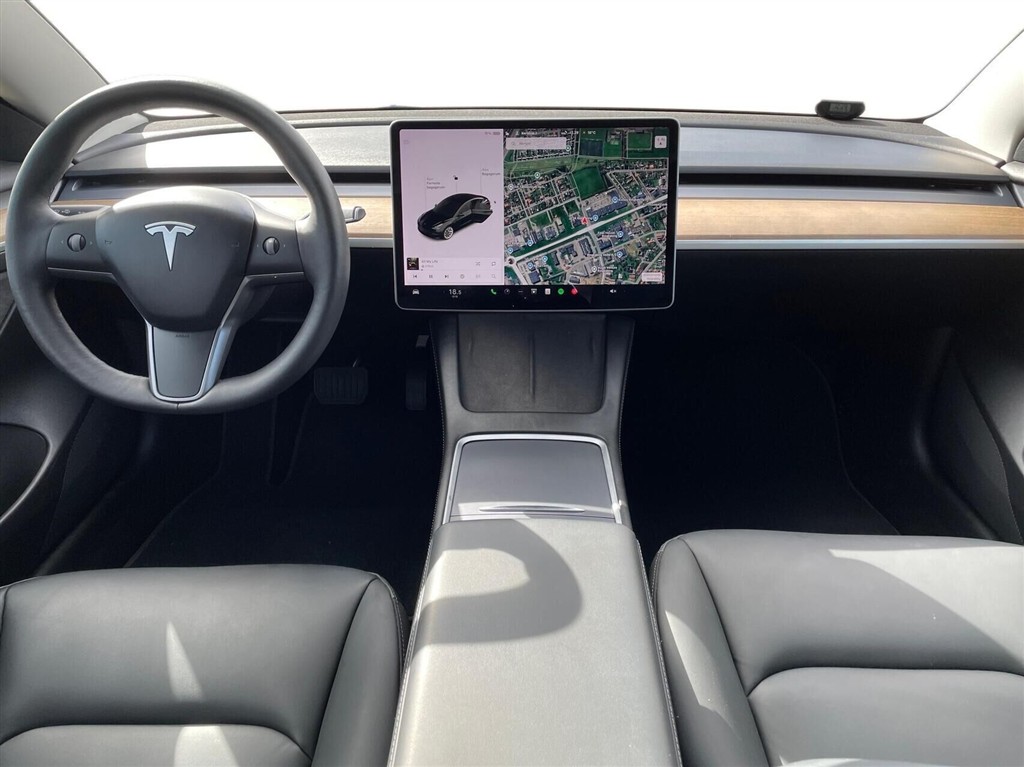 Tesla Model 3 Standard Range Plus billede 8