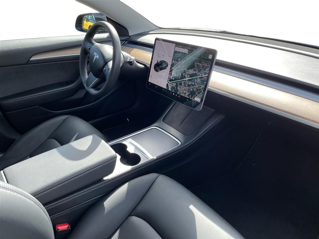 Tesla Model 3 Standard Range Plus billede 9