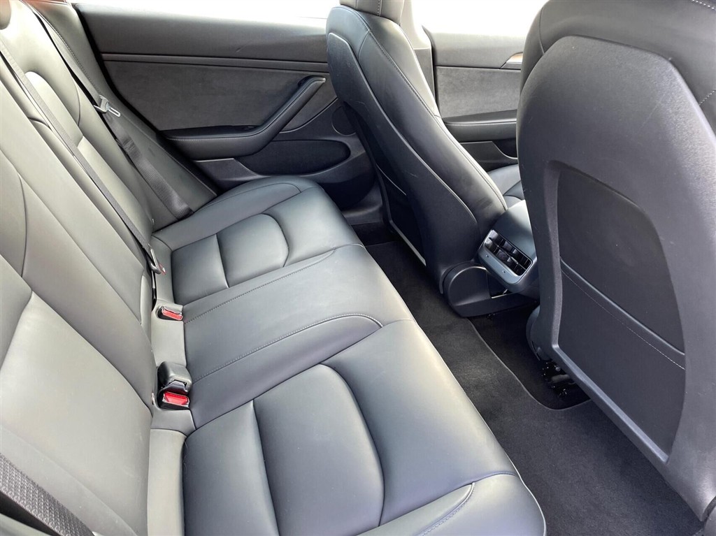 Tesla Model 3 Standard Range Plus billede 11