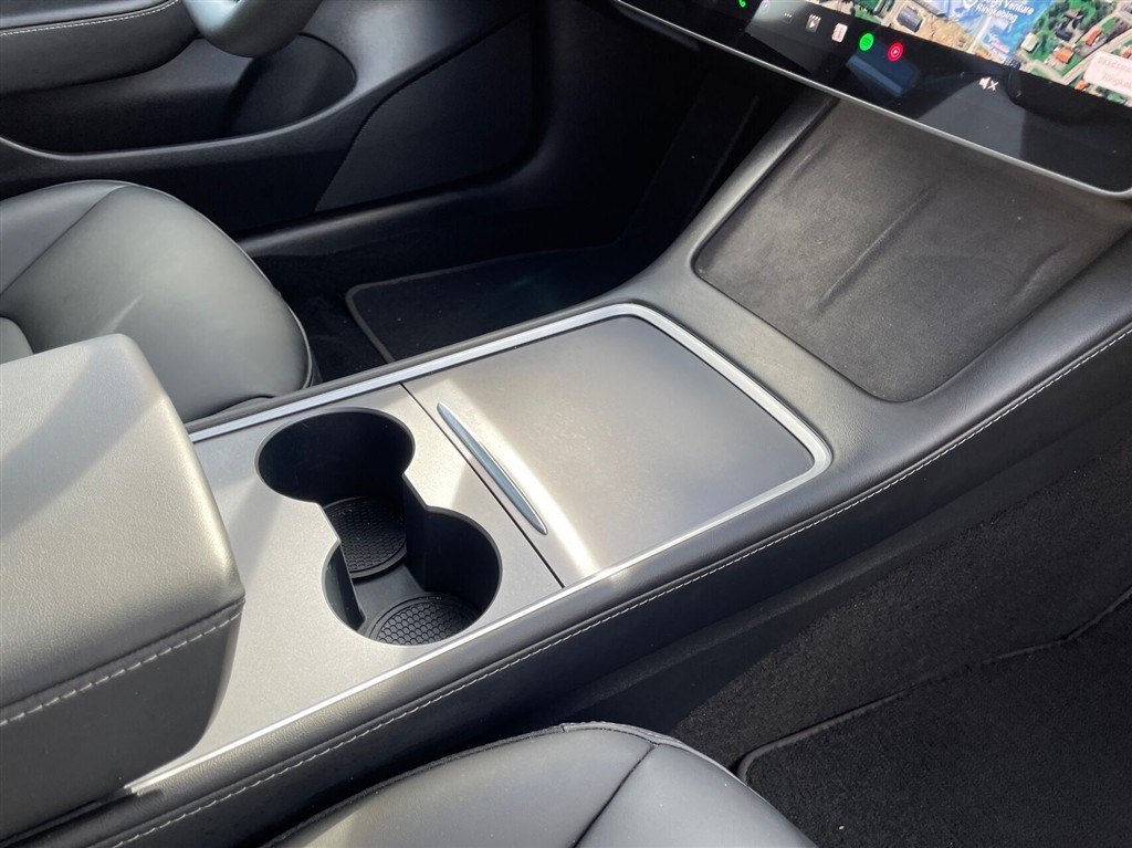 Tesla Model 3 Standard Range Plus billede 14