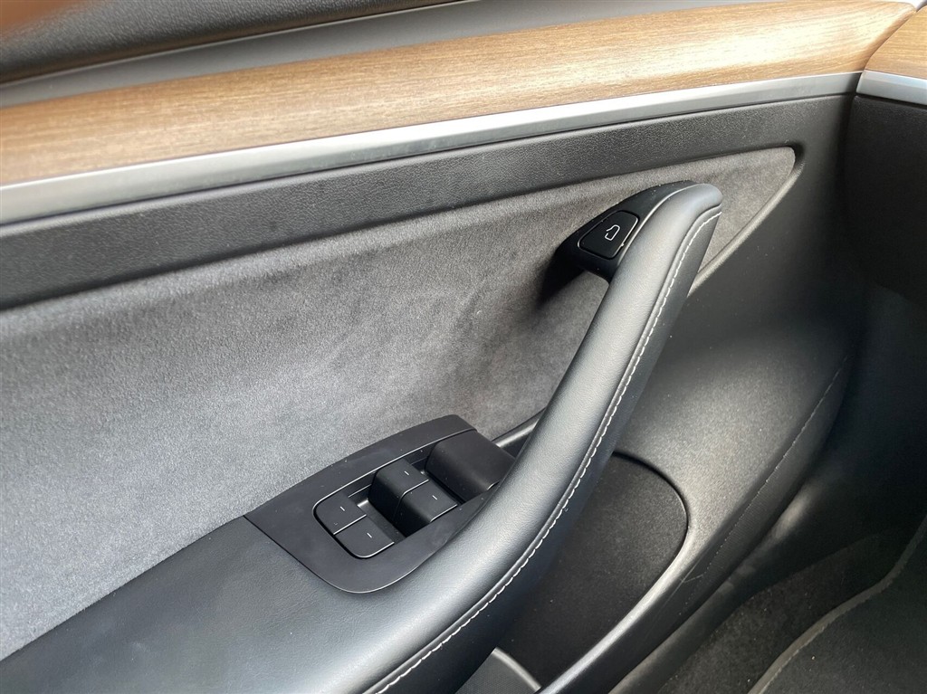 Tesla Model 3 Standard Range Plus billede 16