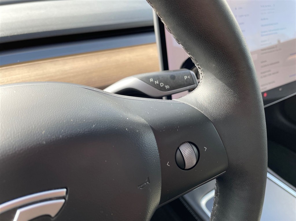 Tesla Model 3 Standard Range Plus billede 17