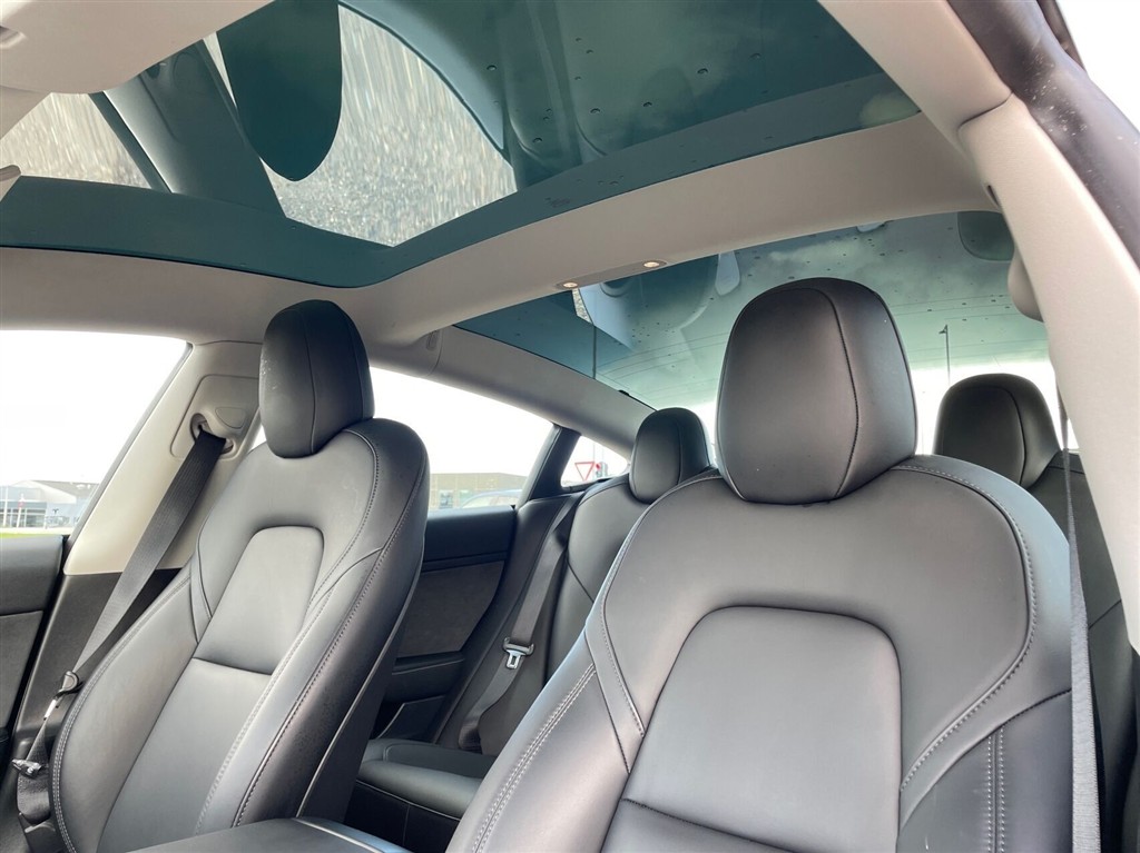 Tesla Model 3 Standard Range Plus billede 20