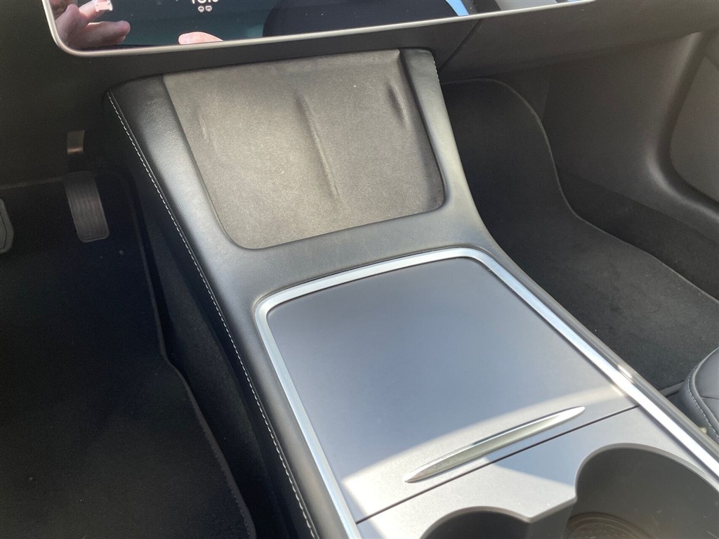 Tesla Model 3 Standard Range Plus billede 24