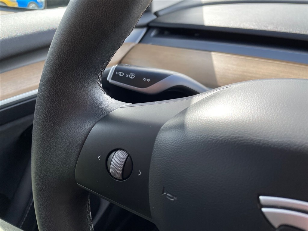 Tesla Model 3 Standard Range Plus billede 15