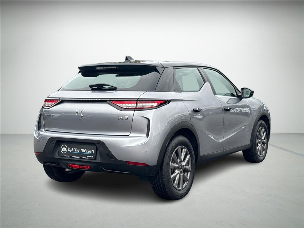DS DS3 Crossback Bastille billede 2