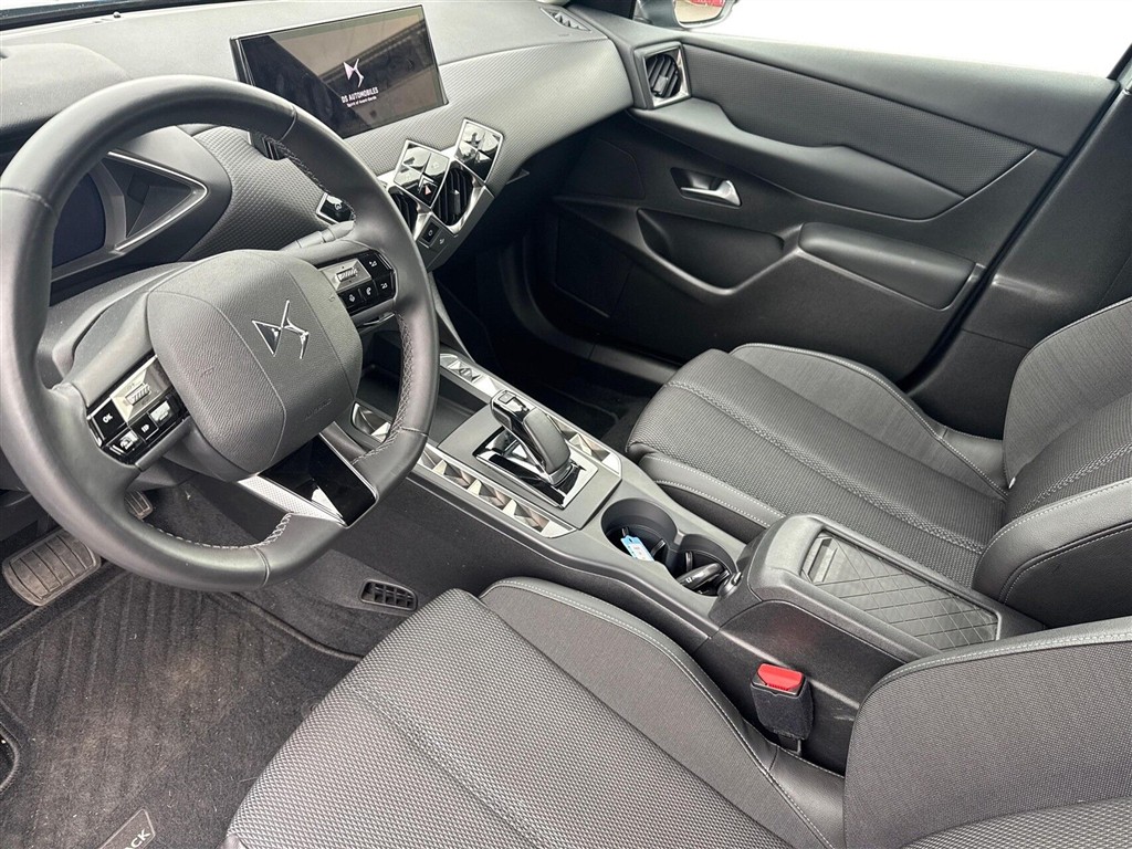DS DS3 Crossback Bastille billede 3