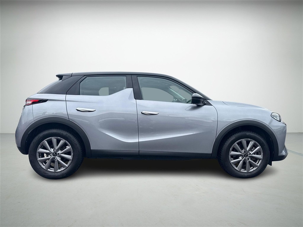 DS DS3 Crossback Bastille billede 5