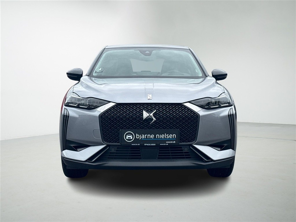 DS DS3 Crossback Bastille billede 6