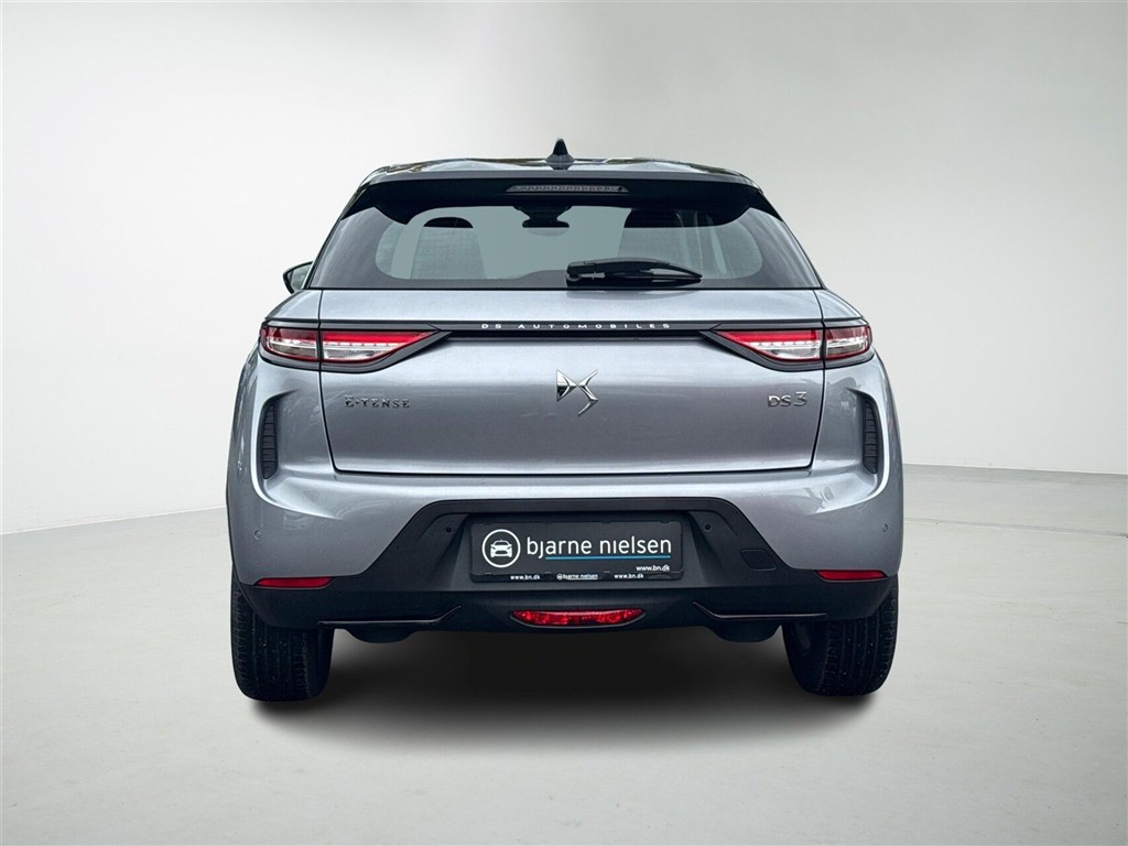 DS DS3 Crossback Bastille billede 7