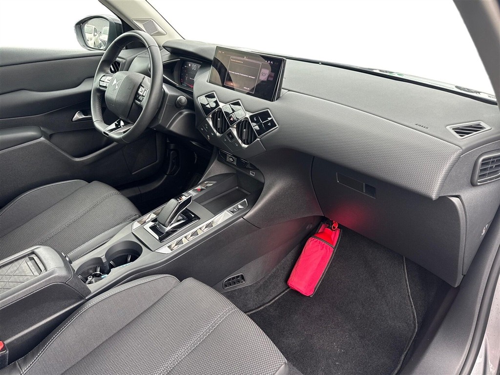 DS DS3 Crossback Bastille billede 10