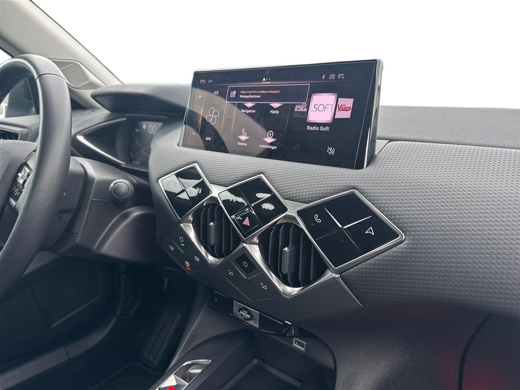 DS DS3 Crossback Bastille billede 11