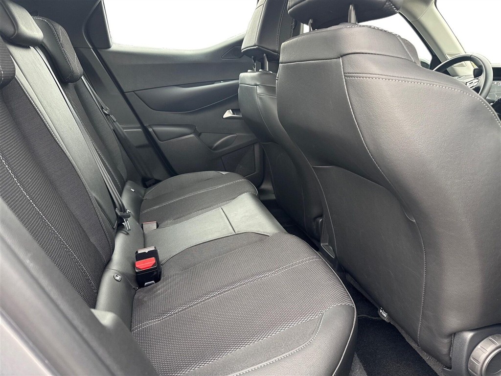 DS DS3 Crossback Bastille billede 12
