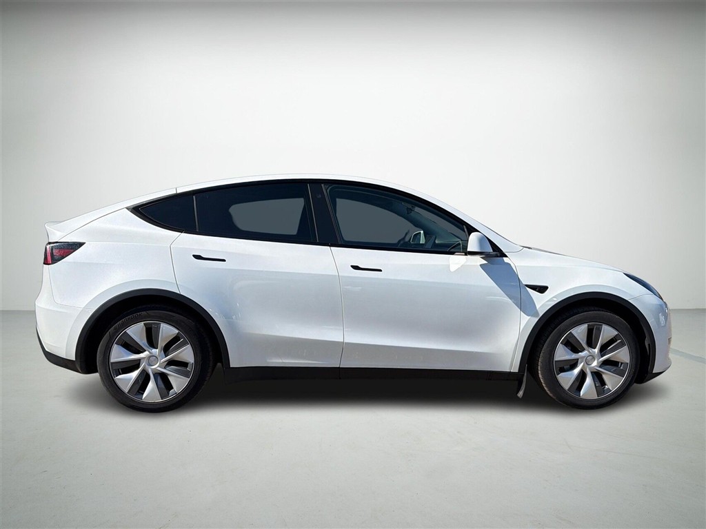 Tesla Model Y Long Range billede 5