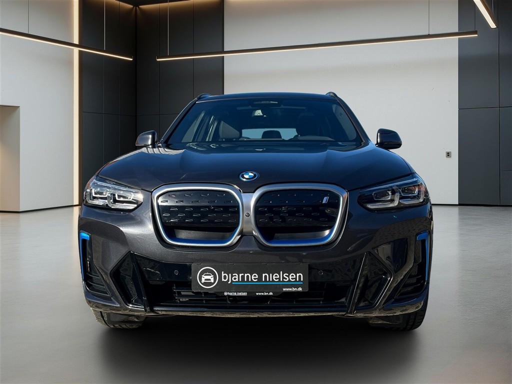BMW iX3 M-Sport Charged Plus billede 2