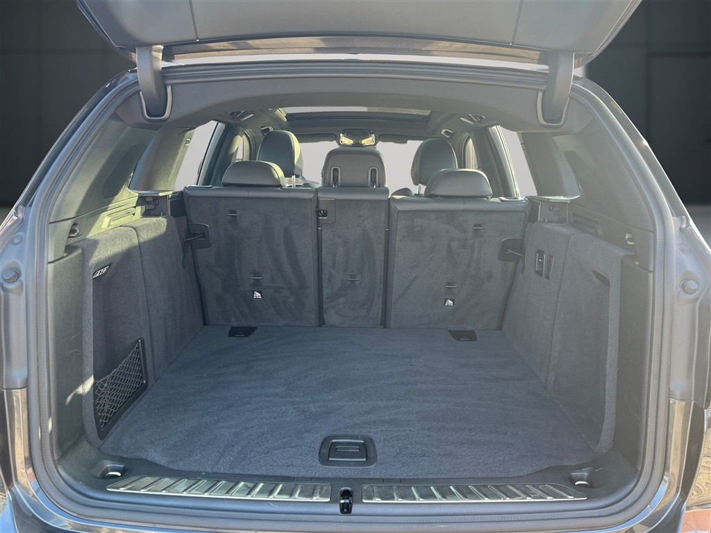 BMW iX3 M-Sport Charged Plus billede 8