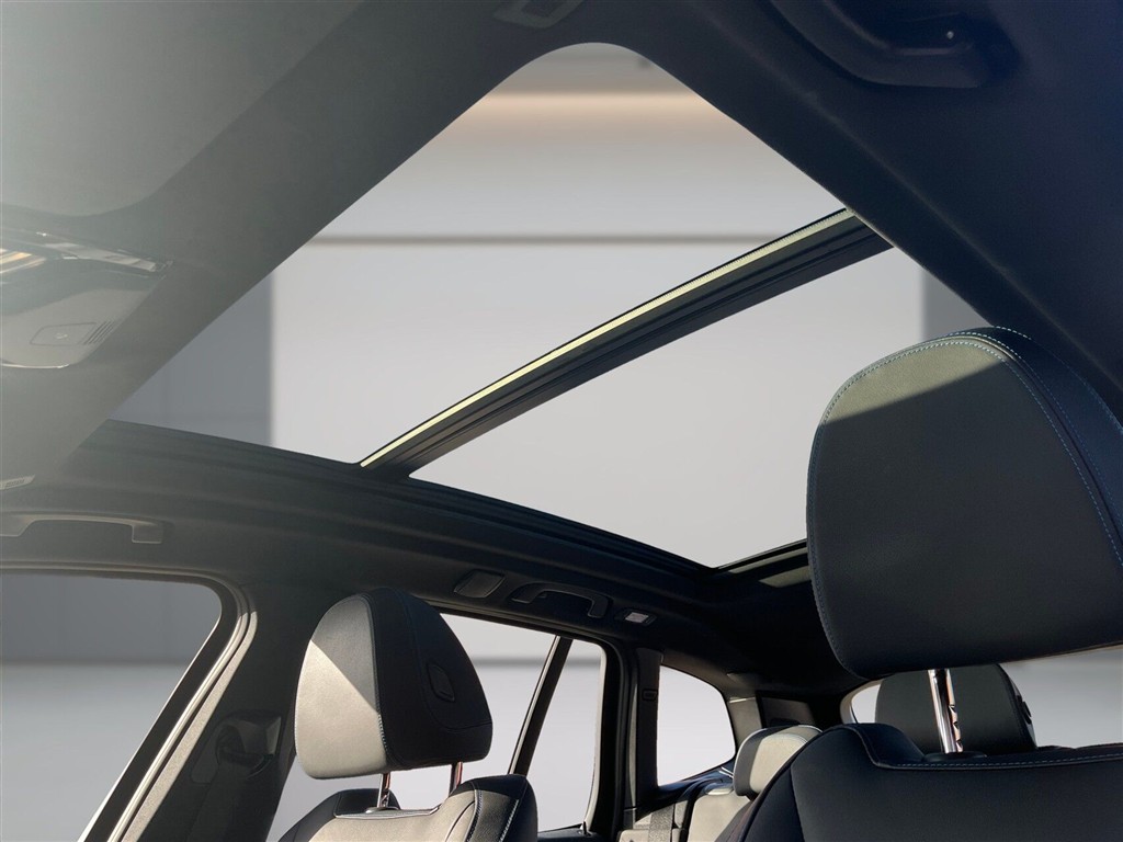 BMW iX3 M-Sport Charged Plus billede 11