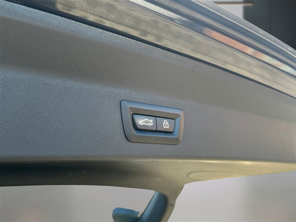 BMW iX3 M-Sport Charged Plus billede 17
