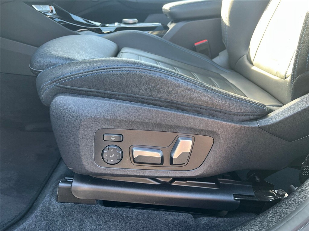 BMW iX3 M-Sport Charged Plus billede 19