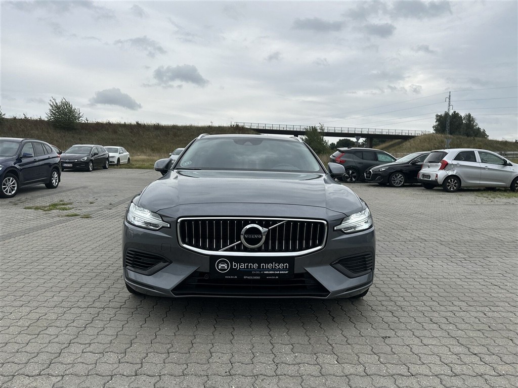 Volvo V60 Inscription billede 2