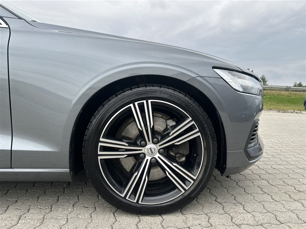 Volvo V60 Inscription billede 6