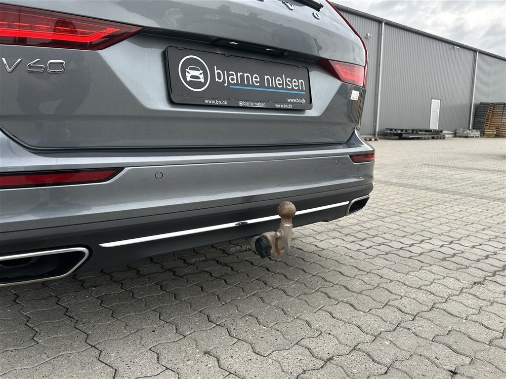 Volvo V60 Inscription billede 7