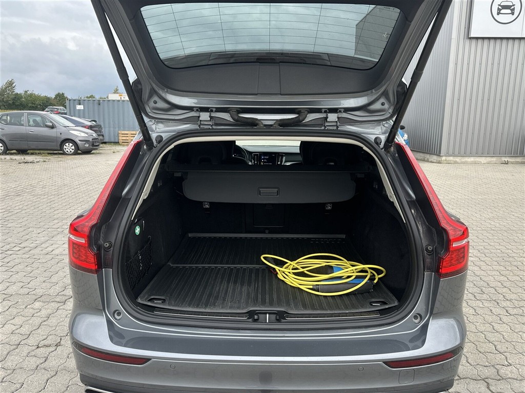 Volvo V60 Inscription billede 8