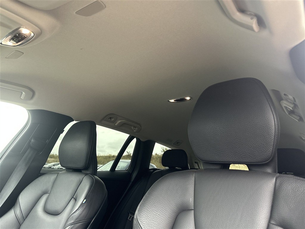 Volvo V60 Inscription billede 11