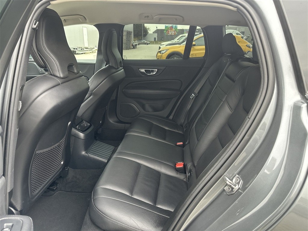 Volvo V60 Inscription billede 12