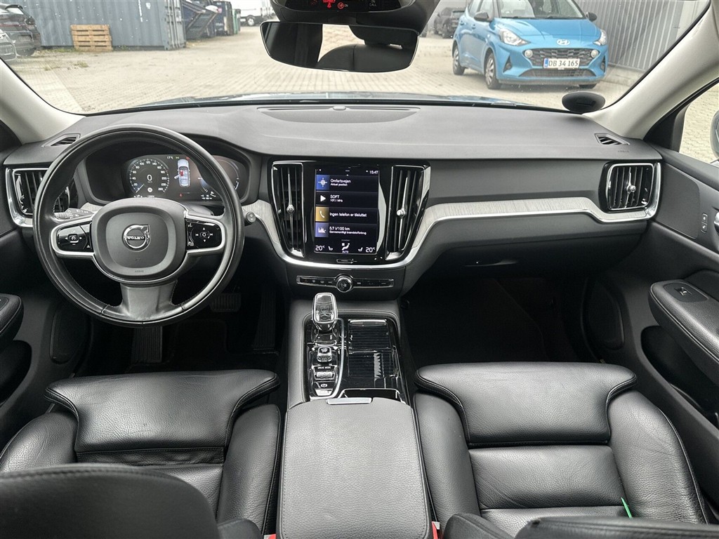 Volvo V60 Inscription billede 13