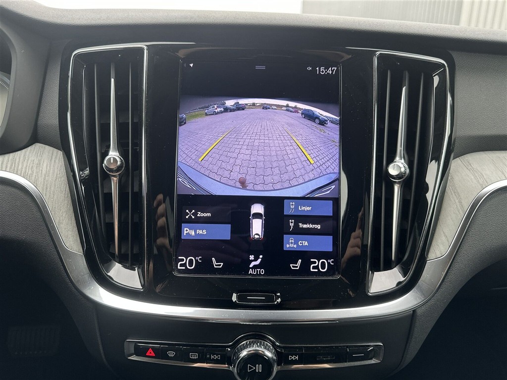Volvo V60 Inscription billede 17