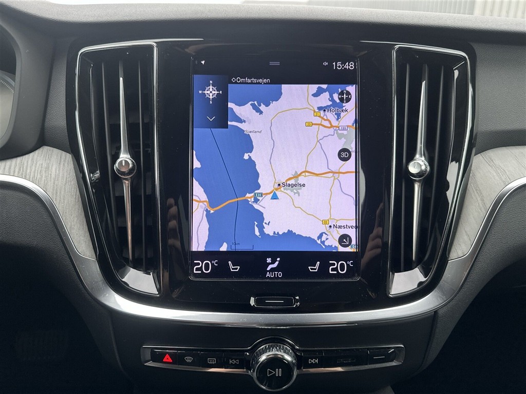 Volvo V60 Inscription billede 18