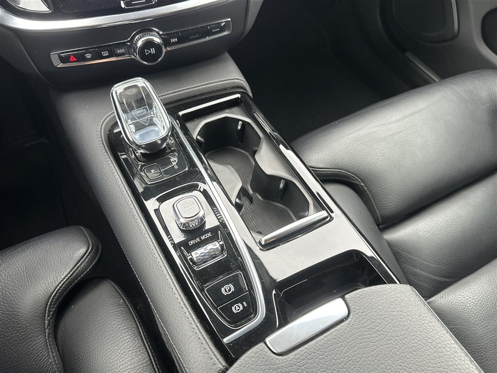 Volvo V60 Inscription billede 19