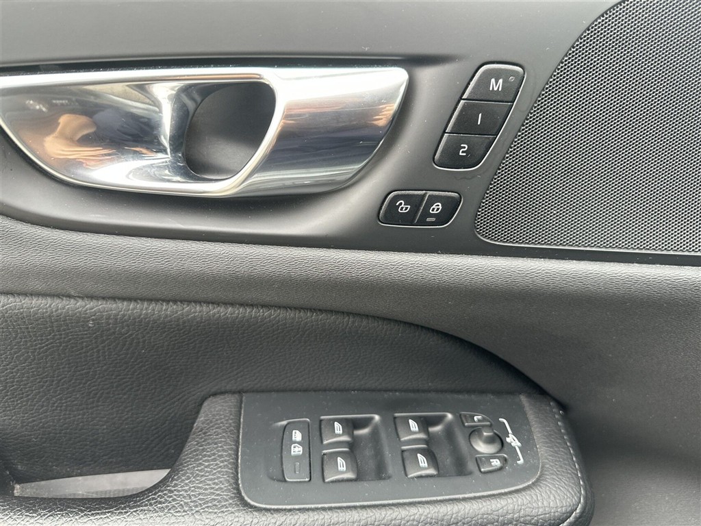 Volvo V60 Inscription billede 20