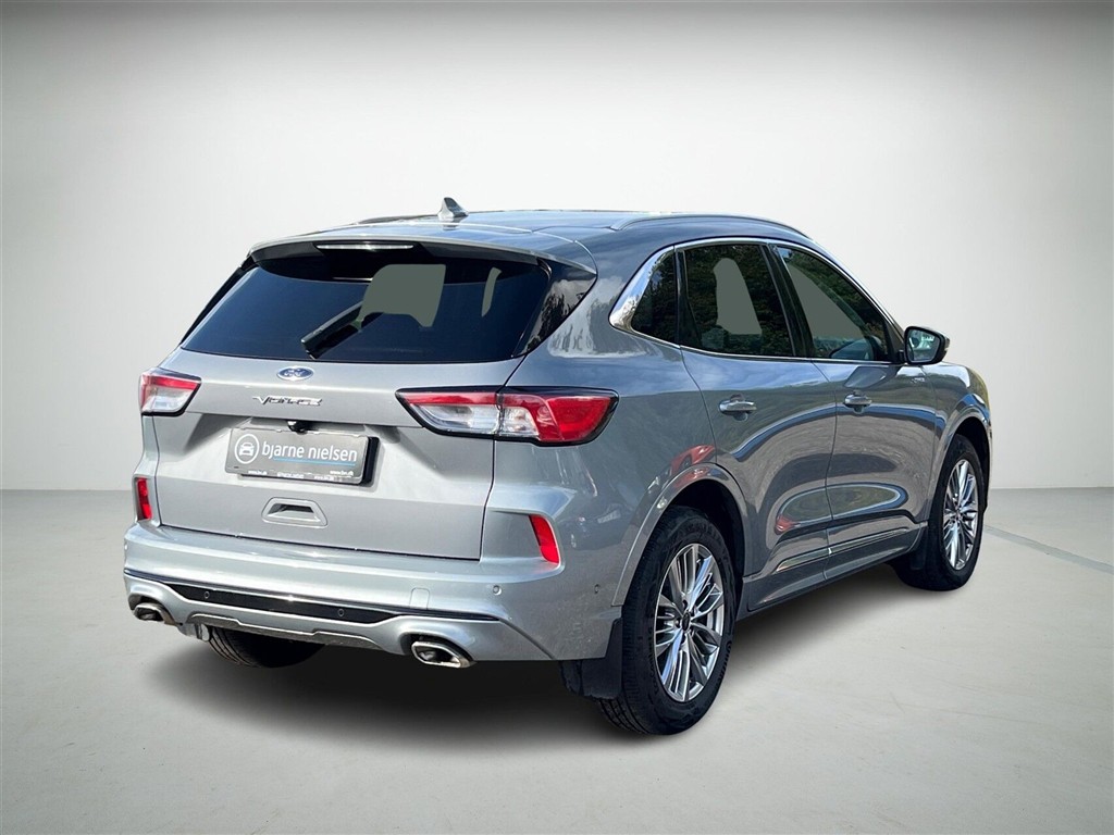 Ford Kuga Vignale billede 2