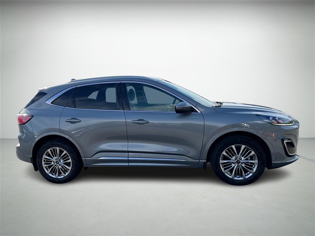 Ford Kuga Vignale billede 5