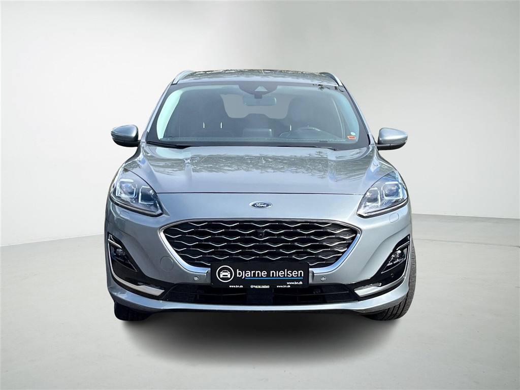 Ford Kuga Vignale billede 6