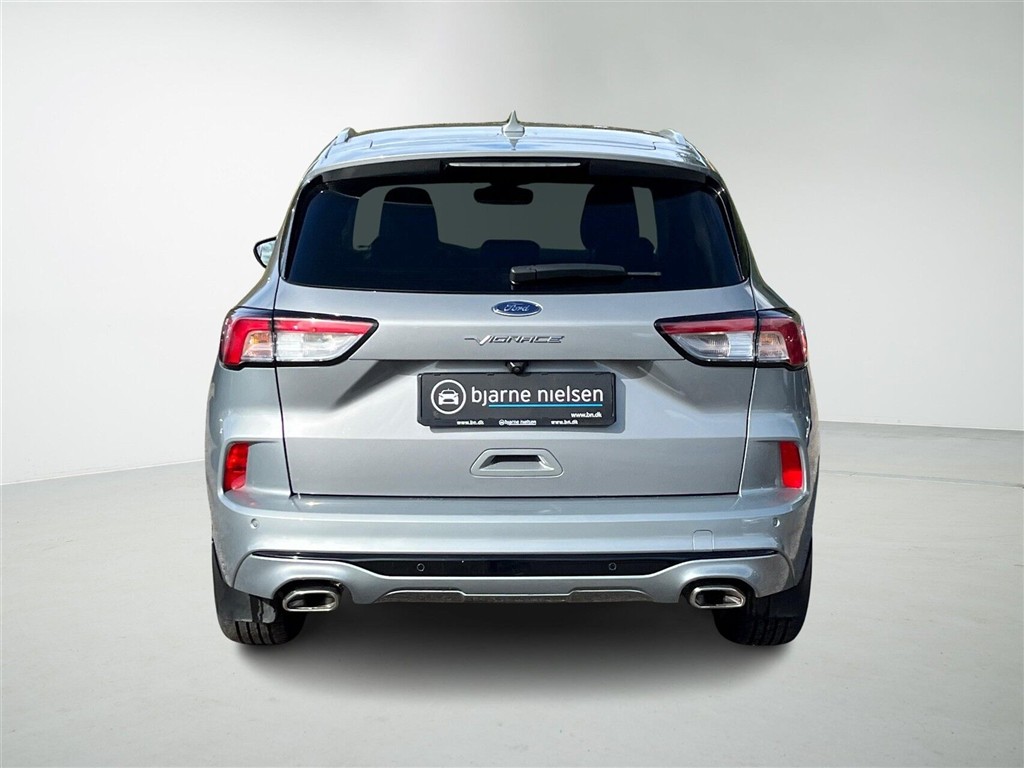 Ford Kuga Vignale billede 7