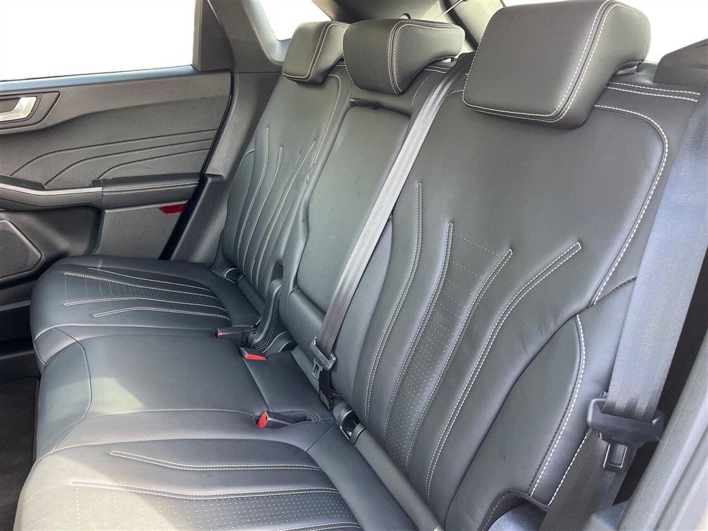 Ford Kuga Vignale billede 12