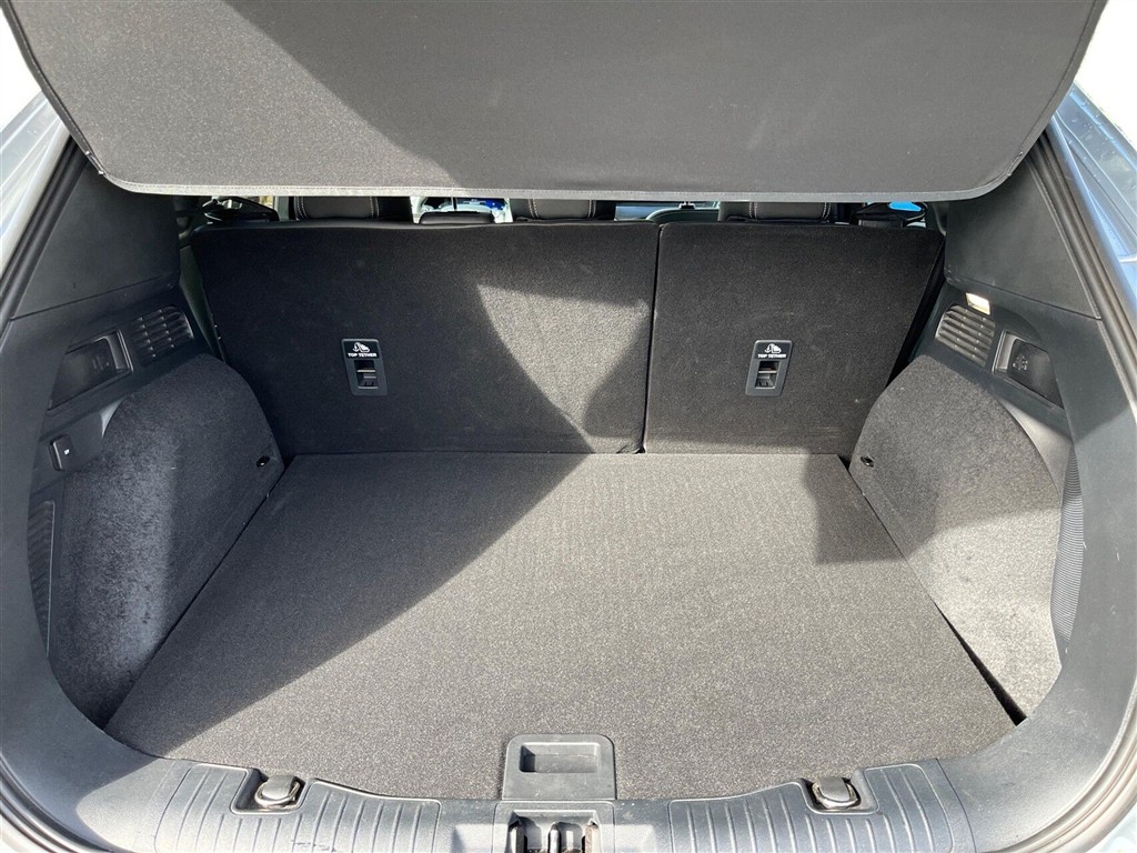 Ford Kuga Vignale billede 13