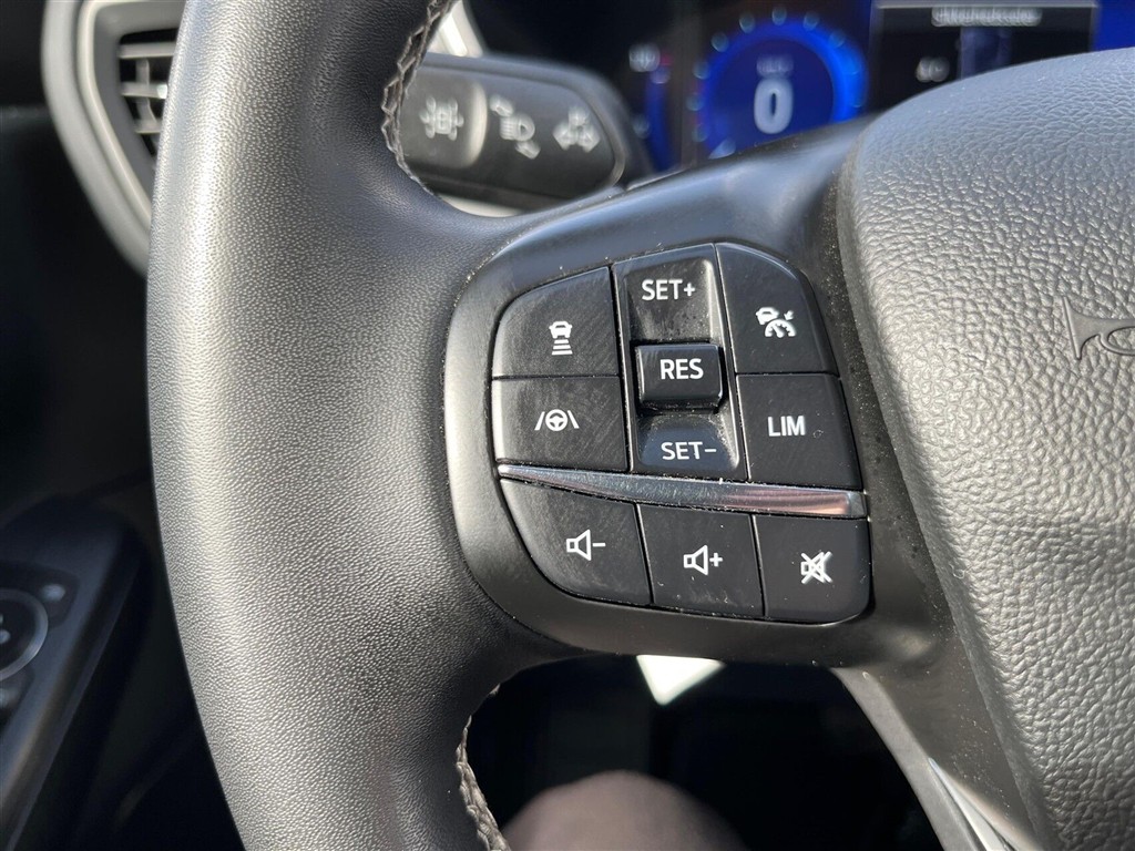 Ford Kuga Vignale billede 16