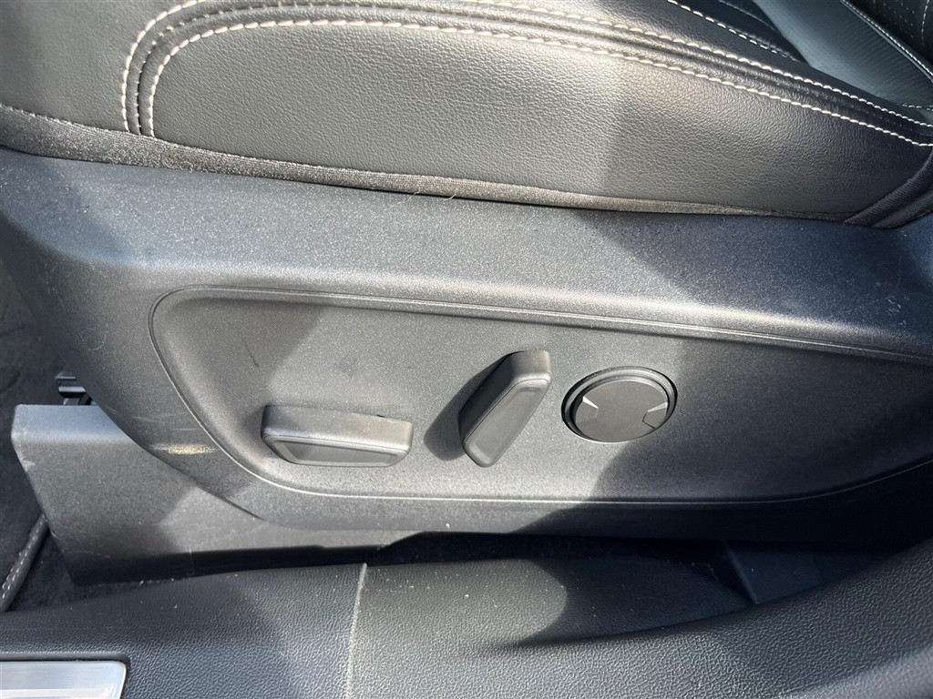 Ford Kuga Vignale billede 21
