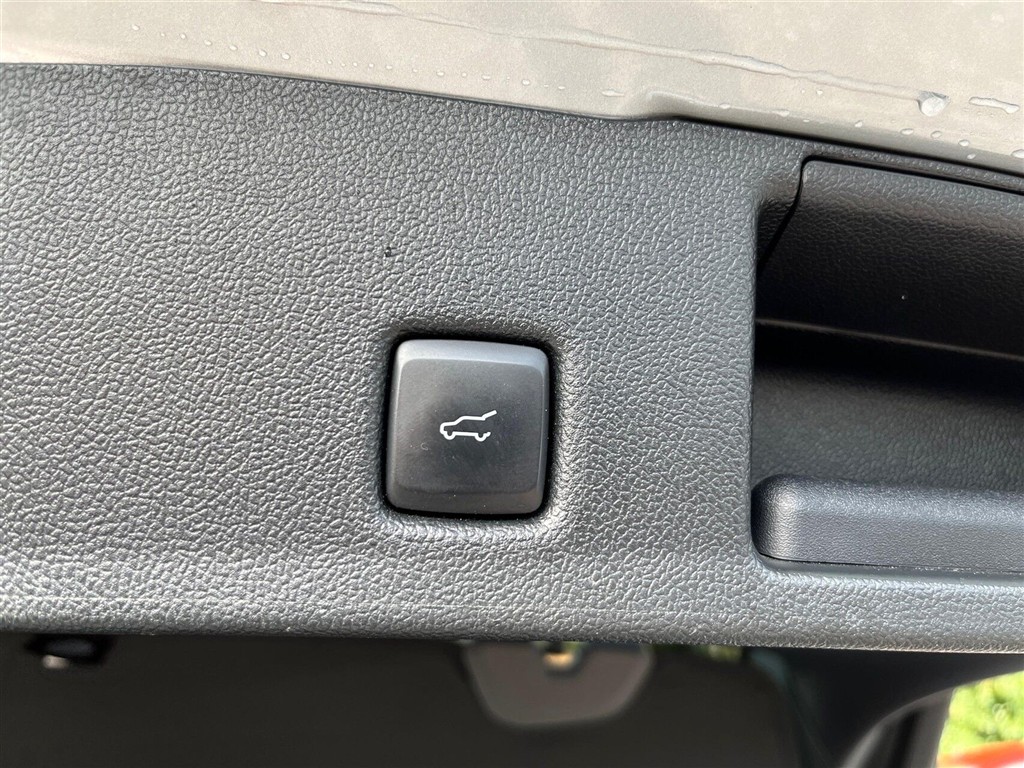 Ford Kuga Vignale billede 22